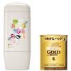 NESCAFE KEEPO Kuranaka Luna Модель Стартовый набор с Gold Blend Обычный растворимый кофе Ecosis, Сменный блок,