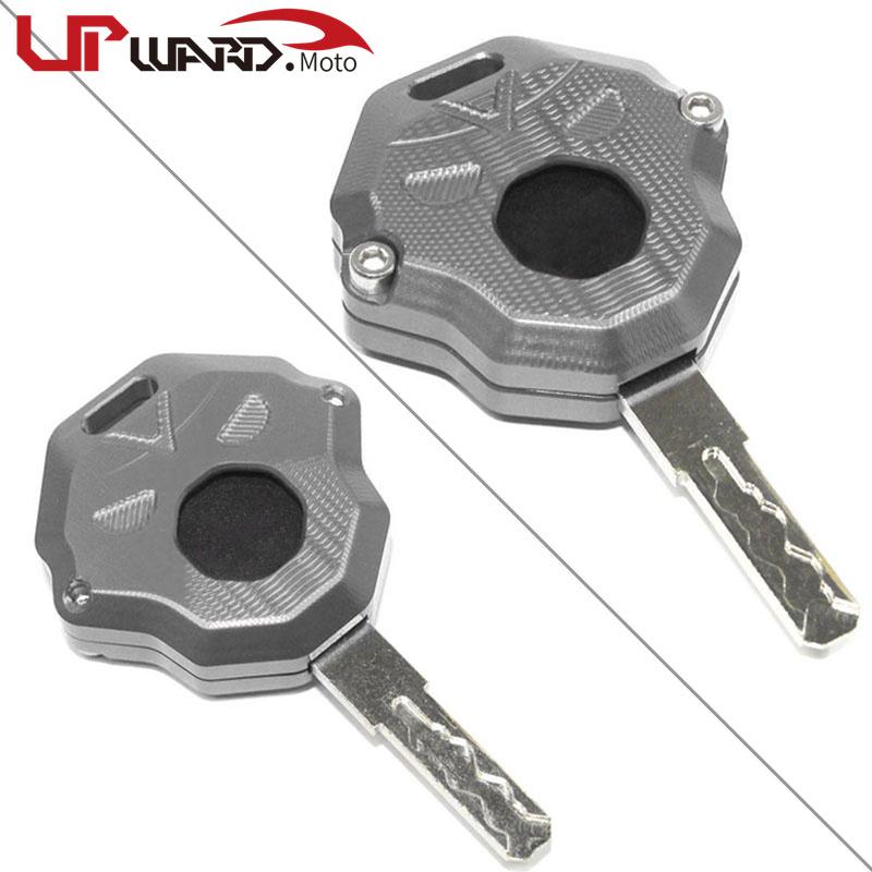 Для HONDA CB500X CB 500X CB500 2013 2014 2015 2016 2017 2018 мотоциклетный чехол для ключей с ЧПУ, чехол для ключей