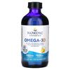 Omega-3D, Lemon, 8 Fl Oz (237 Ml)