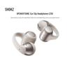 SHOKZ OpenDots ONE Открытые Bluetooth-наушники для спорта