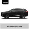 Карандаш для подкраски Haval H6 Cool Dog, Черный Spot & Ruixue Белый Краска для ремонта царапин