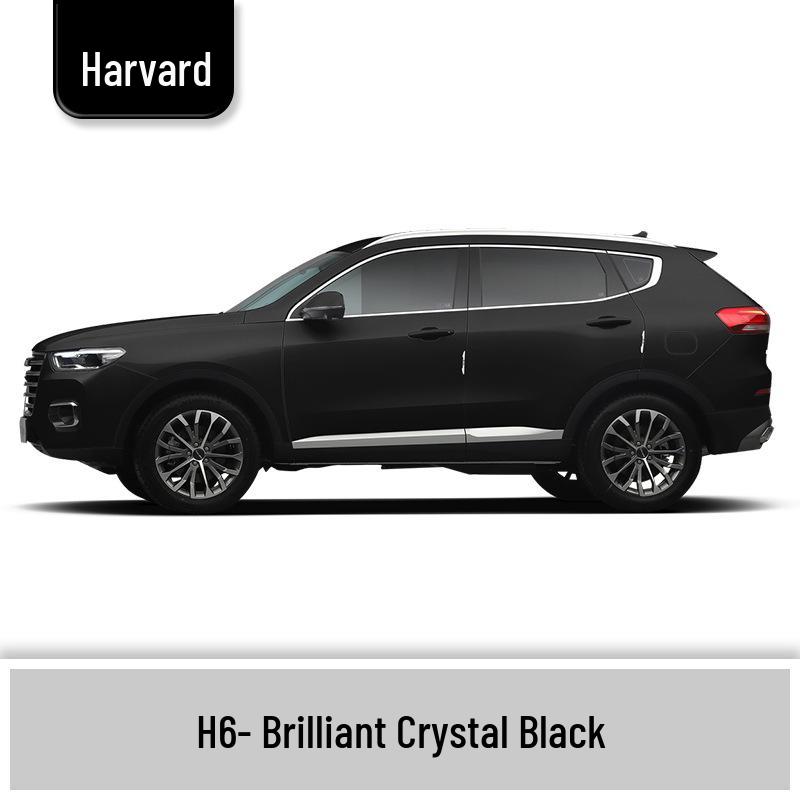 Карандаш для подкраски Haval H6 Cool Dog, Черный Spot & Ruixue Белый Краска для ремонта царапин