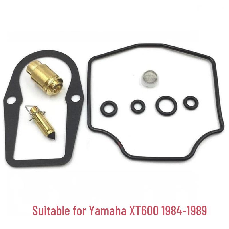 Yamaha XT600 1984-1989 Carburetor Repair Kit
