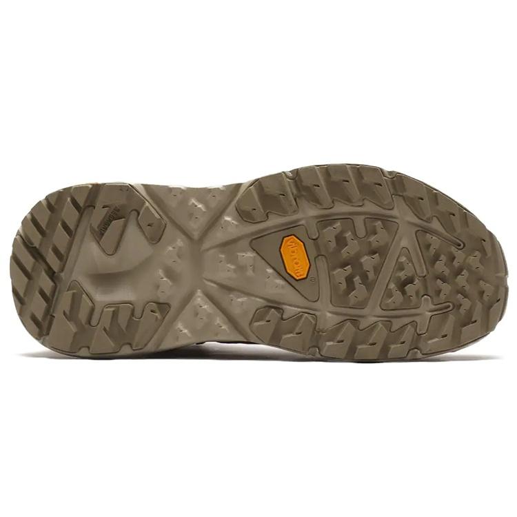 HOKA One One Sky Kaha 'Dune Oxford Tan' Мужские 1099637-DOTN