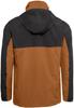 Куртка VAUDE Men's Rosemoor 3in1 Jacket Rosemoor 3in1 Jacke Herren (42049) silt brown