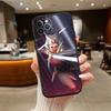 Star Wars New High-End Shell Phone Case for Redmi Note 13 14 Pro+ Plus A3 A3X 13X 13C 13R 14S 14C 14R