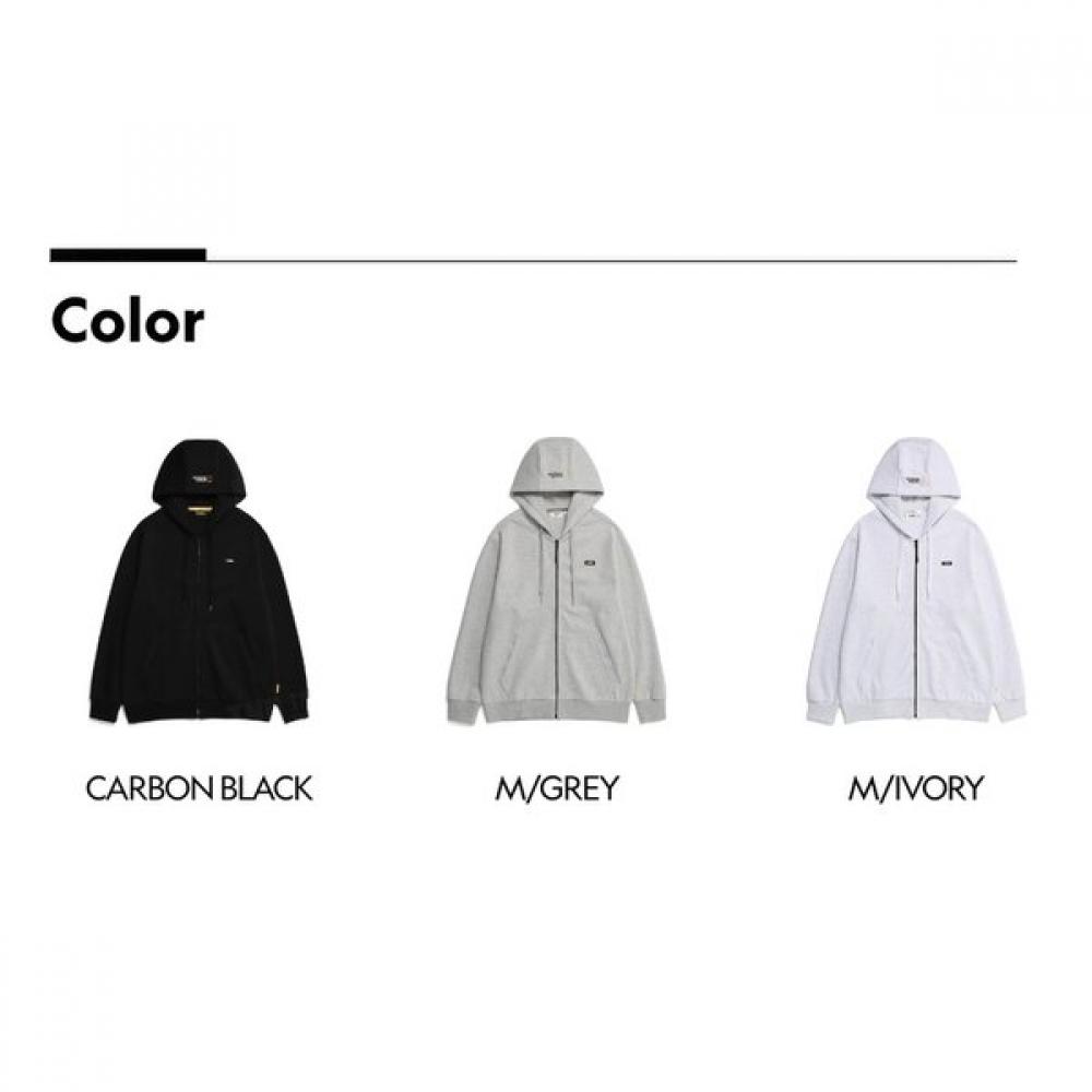 National Geographic Унисекс Комплект для тренировок F Zip Bravi Uni