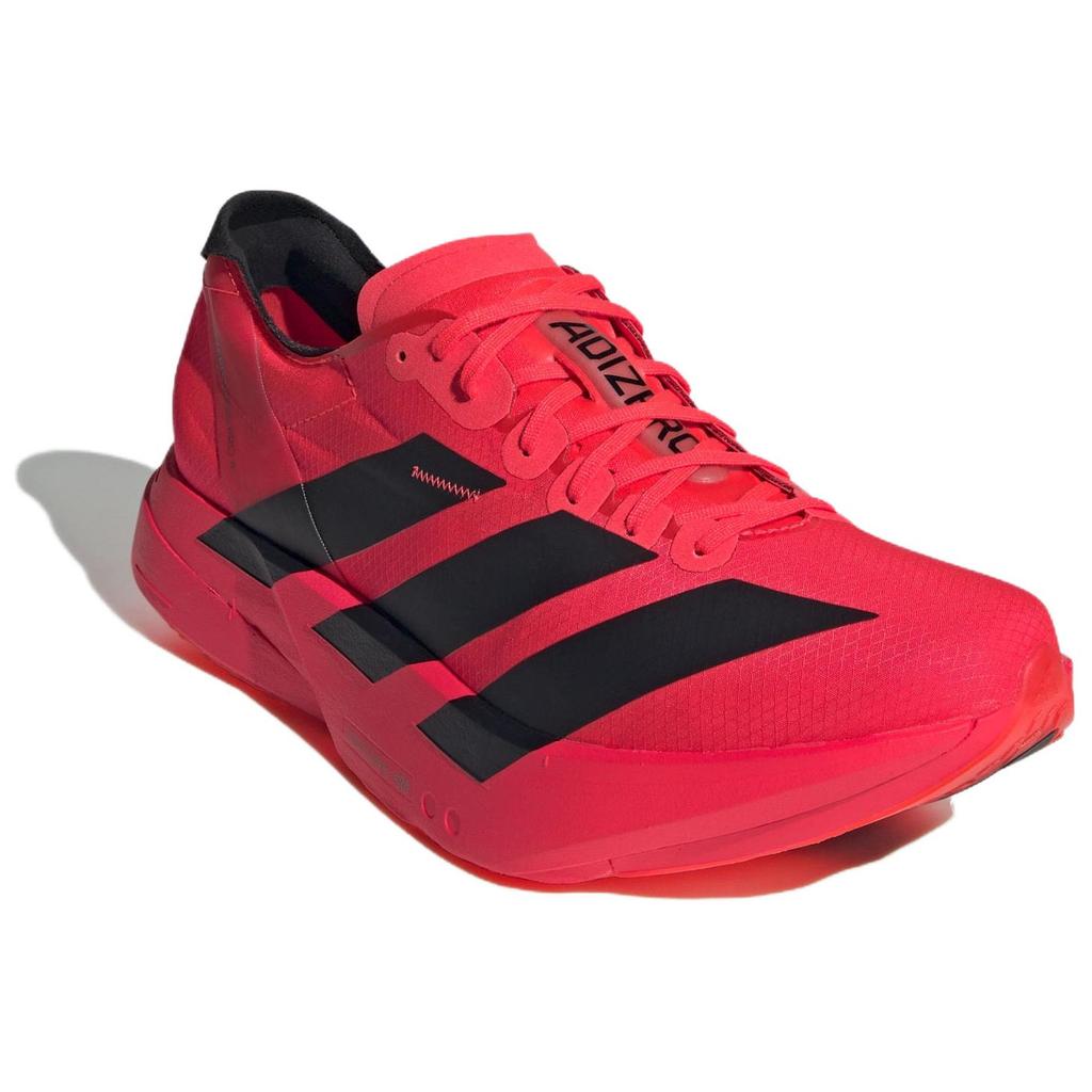 Adizero Adios Pro 4 Adidas 'Lucid Red Black' JR6368