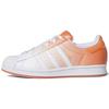 Superstar Gradient Copper Women Sneakers Orange Cloud-White Hazy-Copper GV7758