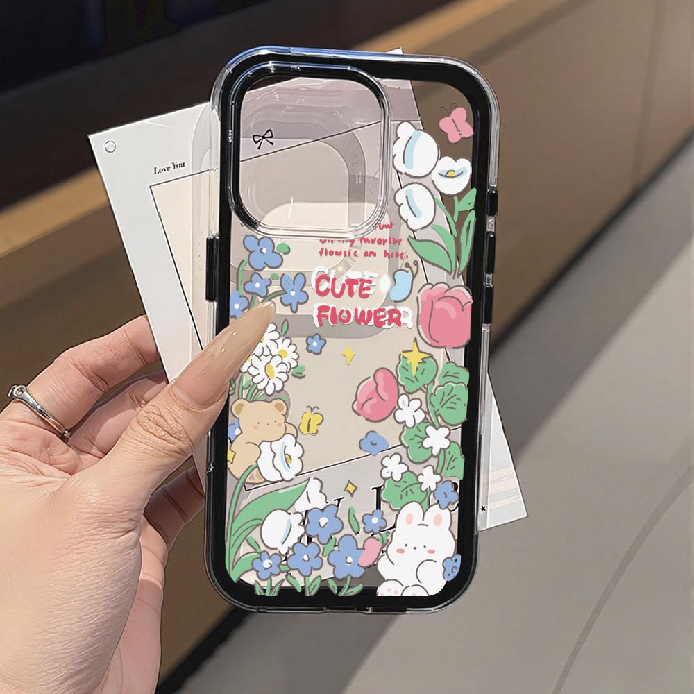 Чехол с рисунком животного для iPhone 17 11 12 13 14 15 16 iPhone 17 12 13 14 15 16 Pro 17 12 13 14 15 16 Pro Max. Высококачественный чехол с рисунком животного.