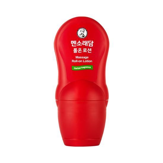 MENTHOLATUM Роликовый лосьон (2 типа), выберите 1