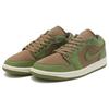 Женские кроссовки Air Jordan 1 Low Se 'Sky J Light Olive' FB9893-300