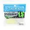 Sale Jackall Soft Lure Tide Beat 1.5 Inches Glow (0238)