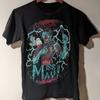 Новая группа Miss May I Унисекс Унисекс Все размеры 8D158
