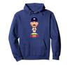 Spencer Strider Atlanta Baseball Bobblehead MLBPA Hoodie