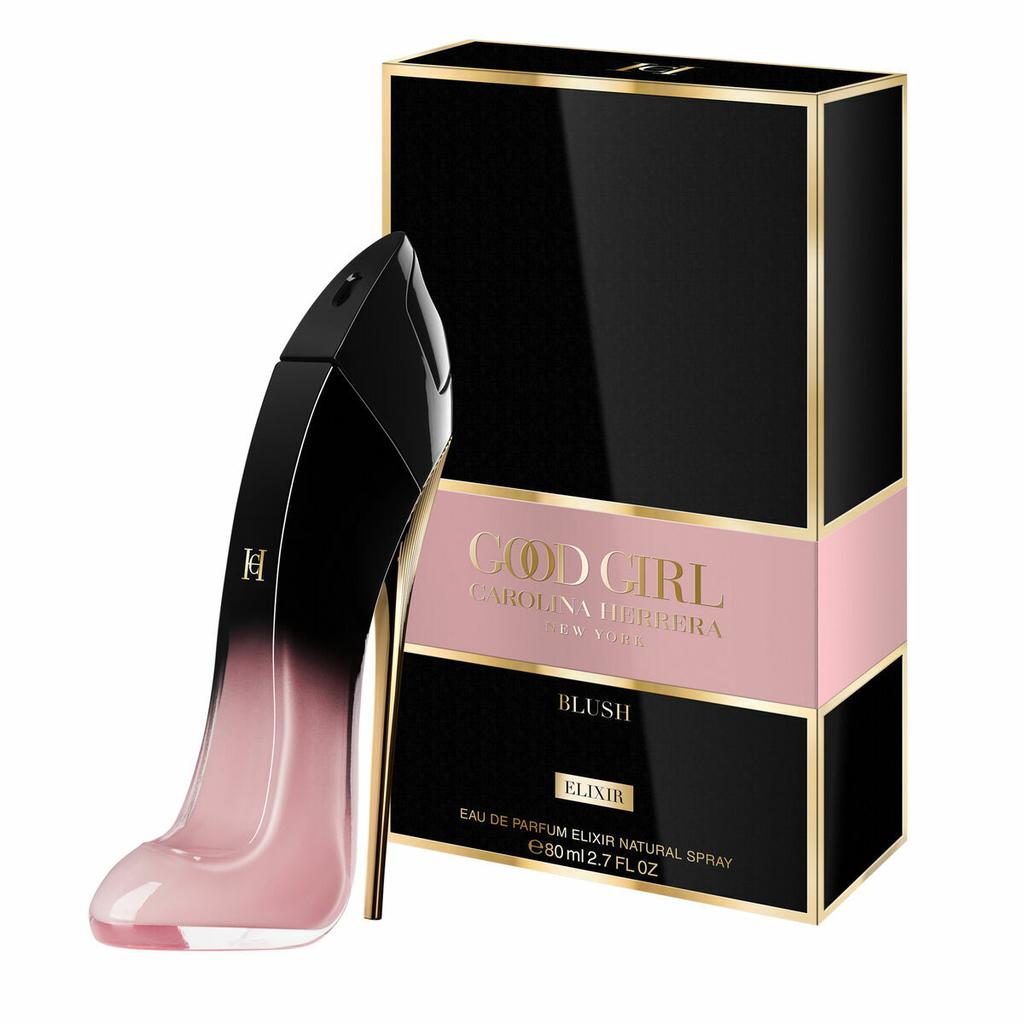 Carolina Herrera, Good Girl Blush Elixir, Eau De Parfum, For Women, 80 ml
