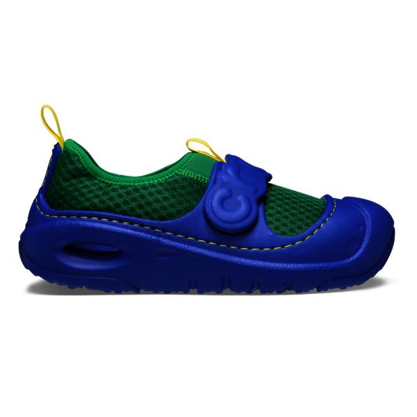 Crocs Детские аквашузы Swiftwater Splash 210619 3wh