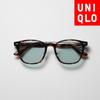 Uniqlo Japan Square Sunglasses