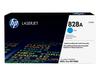 HP 828A Drum Unit Cyan