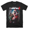 Terrifier 3 Merry Mayhem Tshirt