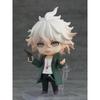 Раскрашенная фигурка Nendoroid Danganronpa 1 2 Reload Нагито Комаэда без чешуи