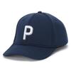 Golf Cap Golf All Mesh P Cap Deep Navy Men's