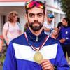 Танцующий цинк Цинк Цинковый сплав Медали Награда победителя Награды за соревнования Золотые Серебряные Бронзовые медали Призы