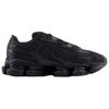 New Balance Мужские кроссовки 2000 Black Metallic U200078C