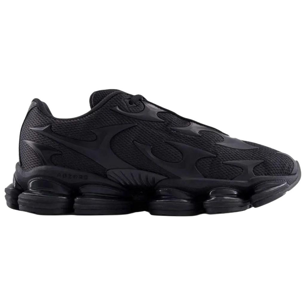 New Balance Мужские кроссовки 2000 Black Metallic U200078C