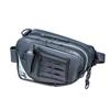 Jado DRAGON OKAPPARI BAG2 02 Matte 340 X 230 X 250mm JA-DO Ja-Do Black,