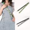 Hot-selling New Women's Universal Multi-function Adjustable Shoulder Strap Letter Printing Bag Replacement Shoulder Strap