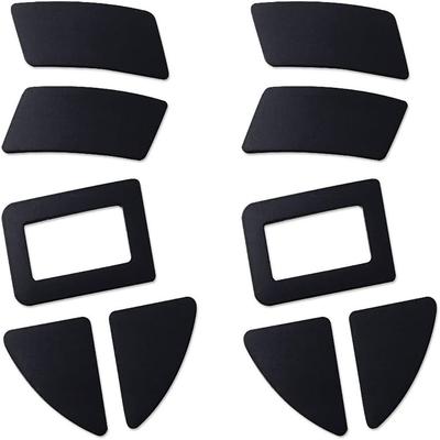 2 комплекта ножек для мыши, накладки-скользители для игровой мыши Razer Viper Wireless Ultimate, новые