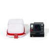 Universal Film Camera Carrying Case EVA Crossbody for Polaroid GO/One Step 2/NOW+ Travel
