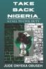 Книга Take Back Nigeria : A Call To Civil Duty