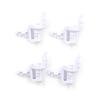 4Pcs X5C-05 Motor Base Cover For Syma X5C X5C-1 X5 Rc Quadcopter Helicopter Part