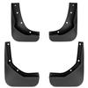 Outside Parts Front Rear Mud Flaps For Ford Kuga Escape 2013-2019 Splash Guards Car Accessories Mudguards Fender 4pcs/set