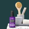 KUNDAL Ultra Serum Hair Essence Baby Powder 100ml x 2 – Nourishing Leave-In Serum for Dry & Damaged Hair