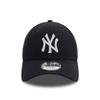 Casquette De Baseball - New Era - New York Yankees - 9forty - Unisexe - Légère Et Résistante