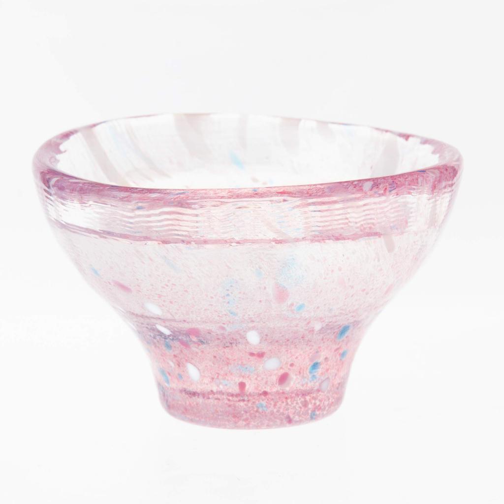 Toyo Sasaki Glass Sake Glass Sake Cup Guigin 55ml Set of 72 Made In Japan Cup Ochoko Sake Glass Commercial Glass WA527