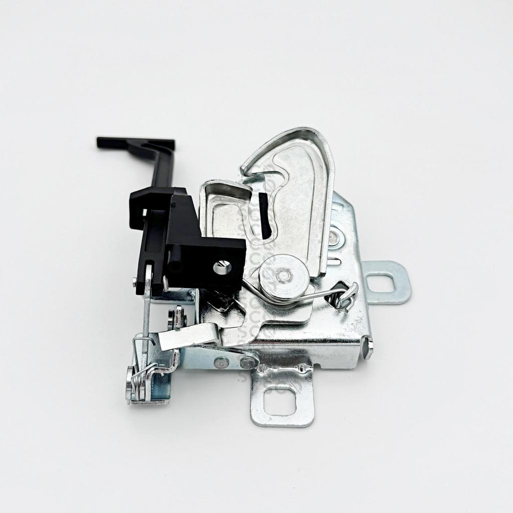 Замок капота для Fiat Albea для Palio Механизм замка капота 51763100 Модели 2005 года и позже Ручка капота для Siena