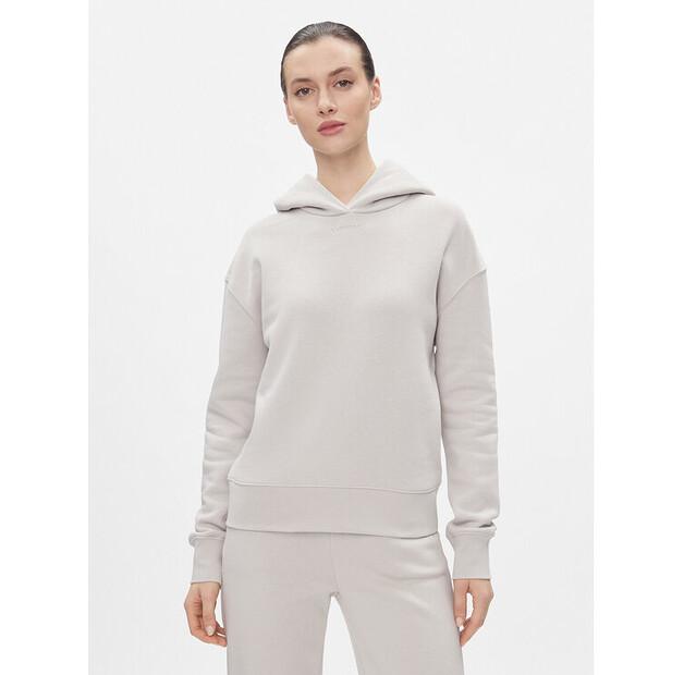 Толстовка Calvin Klein Metallic Micro Logo