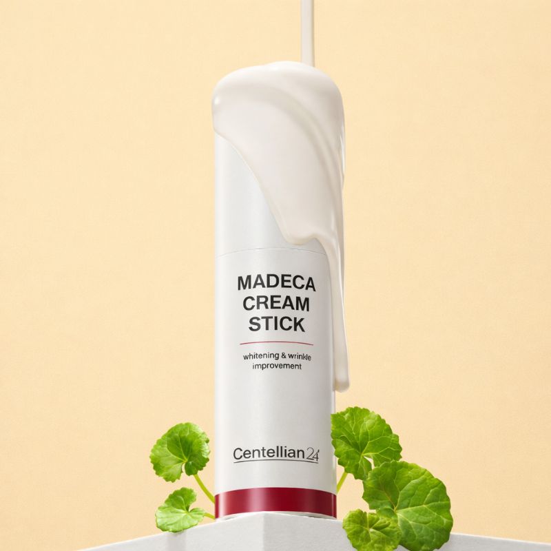 CENTELLIAN24 Madeca Крем Мульти Бальзам Стик 10г