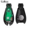 Новый ключ от машины для автомобиля CHRYSLER/DODGE/JEEP/434 МГц/Keyless Remote Костюм для/M3N5WY783X/IYZ-C01C/434 МГц/ID46 7941 чип
