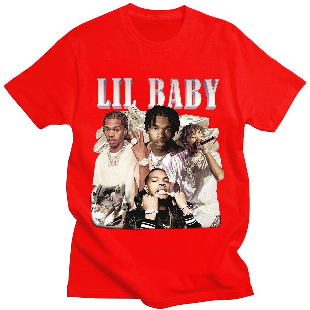 Women T Shirt Hip Hop Rapper Print Tops Black Tshirt Female Summer 90s Girls Graphic Female Summer Sleeved Harajuku Streetwear