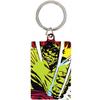 Comics Hulk Key Ring
