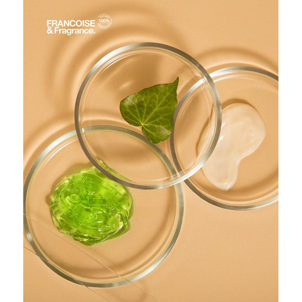 Francoise Glowing Moisture Lotion 95ml