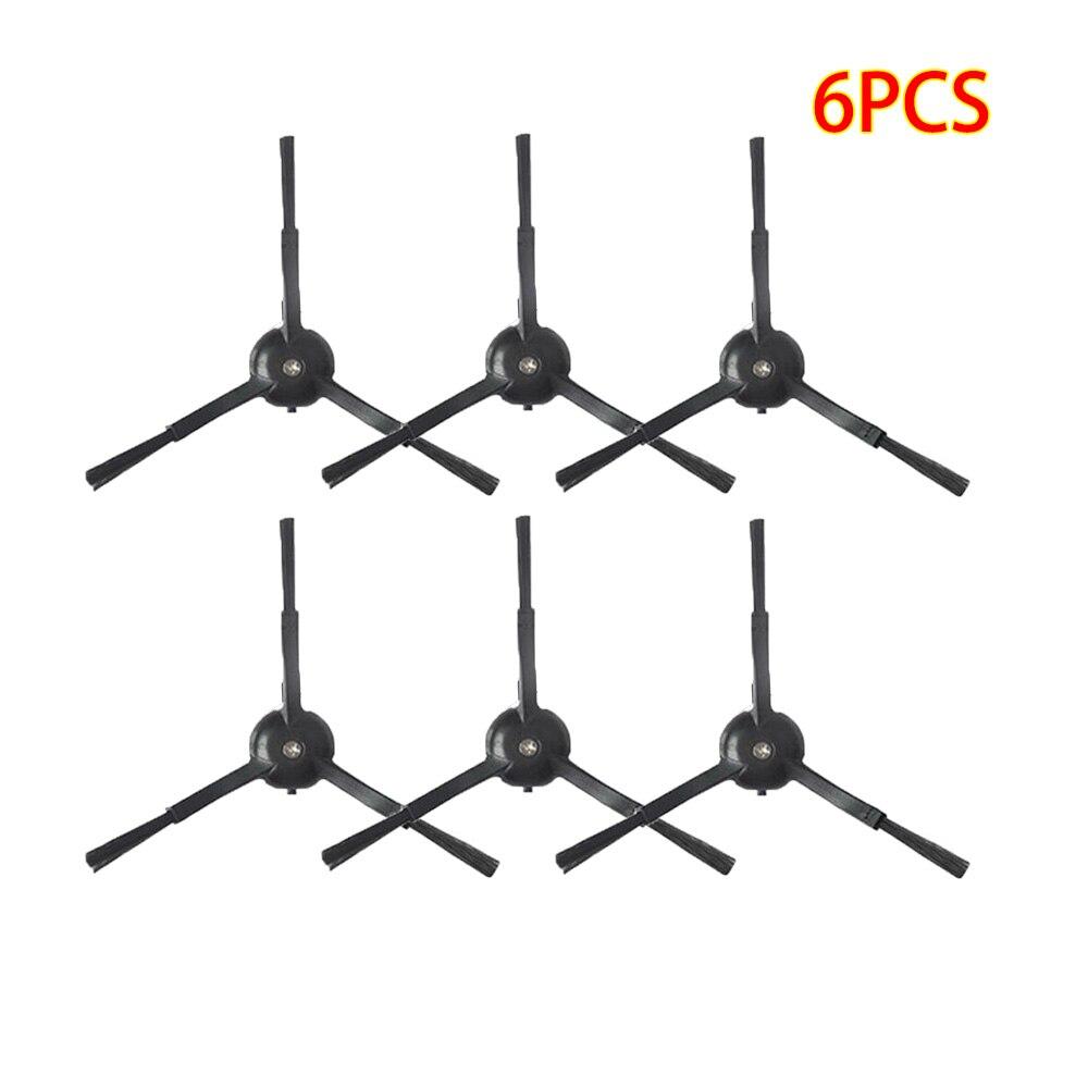 Основная щетка для пылесоса Xiaomi 1st Roborock для Roborock S5 S6 T4 T6 T7 S55 S60, детали для чистящего средства, швабра, HEPA-фильтры