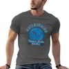 Waterbender Water Tribe Tshirt Urban Casual Loose Fit Tee