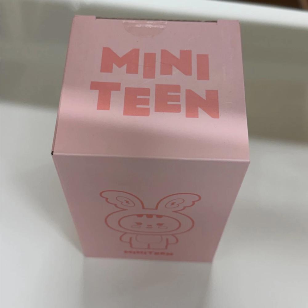 Seventeen MINITEEN HOUSE PARTY POP-UP Официальный MD