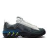 Fila Fusion Мощные Удобные Низкие Ретро Баскетбольные Кроссовки Мужские кеды Городской-Серый Белый T12M513203FUB
